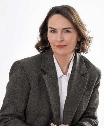 Lynne O'Loughlin